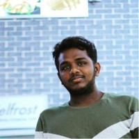 Harish Bala