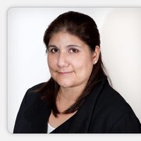 Belinda Majors