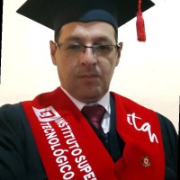 Rodinson Alexander Vera Salinas