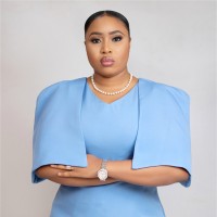 Seun Adewumi, M.Ciod, Mscgn, Mcipm, Hrpl