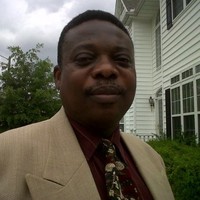 Chima Nwosu, PhD, MBA, FIIAS