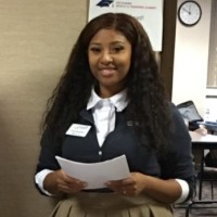 Donnesha Moore