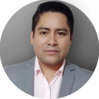 William Meza Bazán