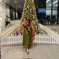 Sweta Gusain