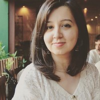 Amina Rizwan
