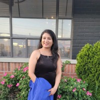Nikita Patel