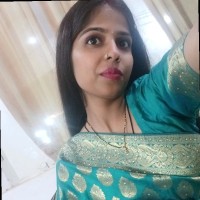 Preeti Rawat
