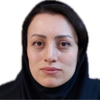 Zeynab Dehghan