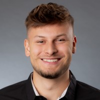 Cyrill Zürcher