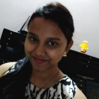 Seema Kanth