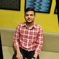 Ankit Saurabh