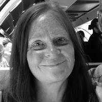 Gunilla Aronsson
