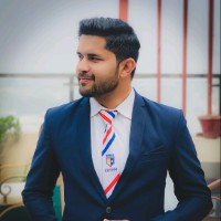 Zeeshan Riaz