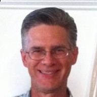 Roger Hastings
