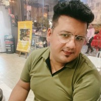 Nitin Sharma
