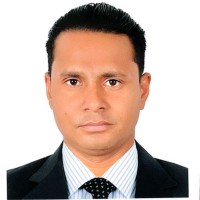 Sunil Bahadur