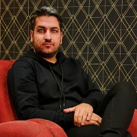 Mohamad Reza Jafarzade