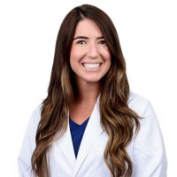 Krista Koppenberger, PA-C