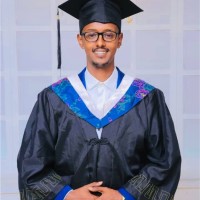 Eyuel Kebede, Md