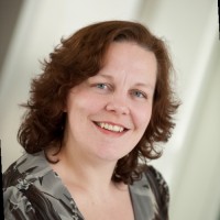Phaedra Van Mourik