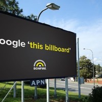 This Billboard