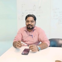 Khode Mahesh