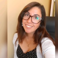 Pamela García León