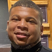 Jervarius Martin