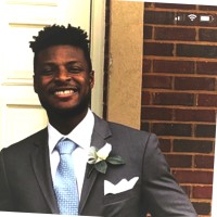 Joshua Williams-Esevich