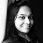 VJ a.k.a Vijithra Jain