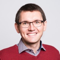 Holger Stitz