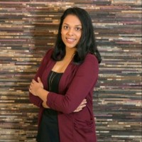 Roshni Patel