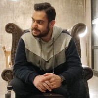Pedram Seif