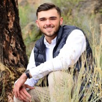 Blake Brodie