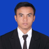 Joki Iwan Saputra Malau