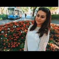 Rania Bouaouina