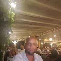 Faradin Alex Mahmuti