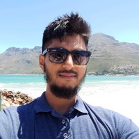 Yusuf Abrar Nanabhai