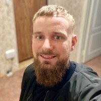 Andrew Yakushev