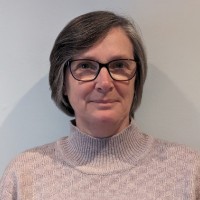 Brigitte Leblanc