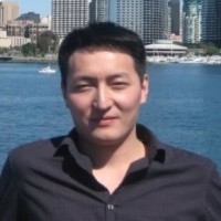 Eric Yin