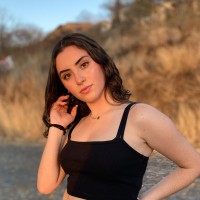 kimberly Arreguin