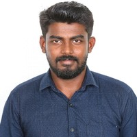 Dijith K