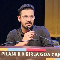 Anamaya Karoria