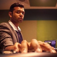 Jeevan Menon