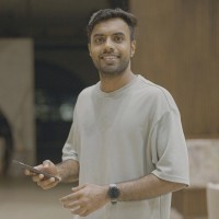 Kiran S