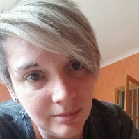 Suzanne Wilson
