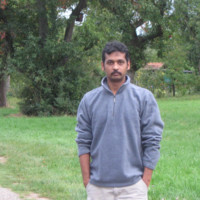 Nithyananthan N P