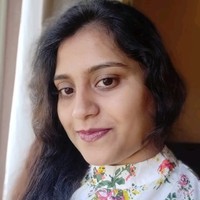 Mayuri Sharma