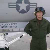 Matthew Fett